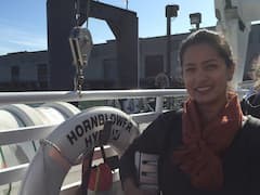 Clarisa Desert Rose Reviewer